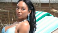 Jordan has her eyes on Portia and Isaiah | Image: ABC
